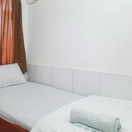 Hotel Malibu Syariah Bogor Redpartner Exteriér fotografie