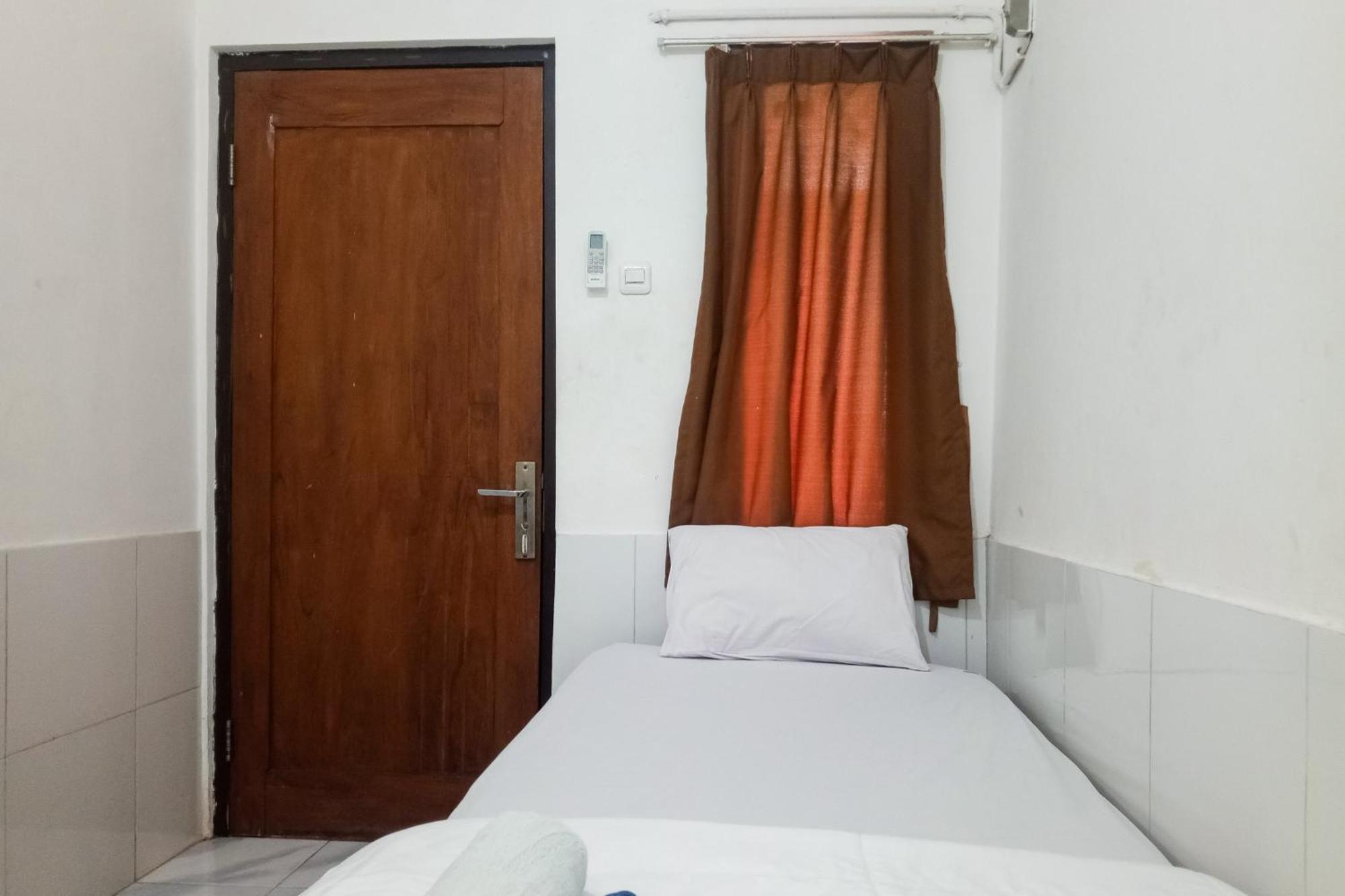 Hotel Malibu Syariah Bogor Redpartner Exteriér fotografie