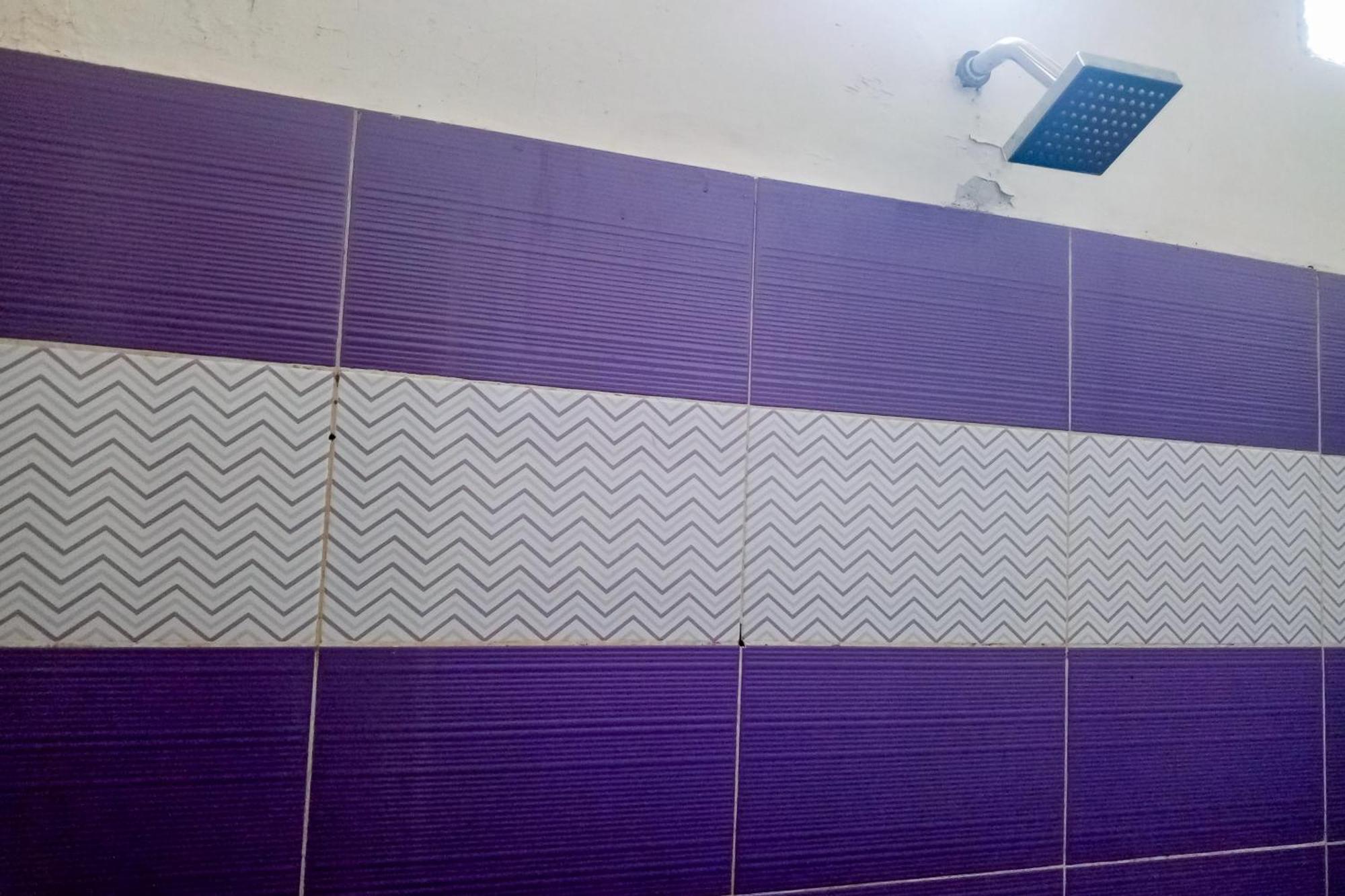 Hotel Malibu Syariah Bogor Redpartner Exteriér fotografie