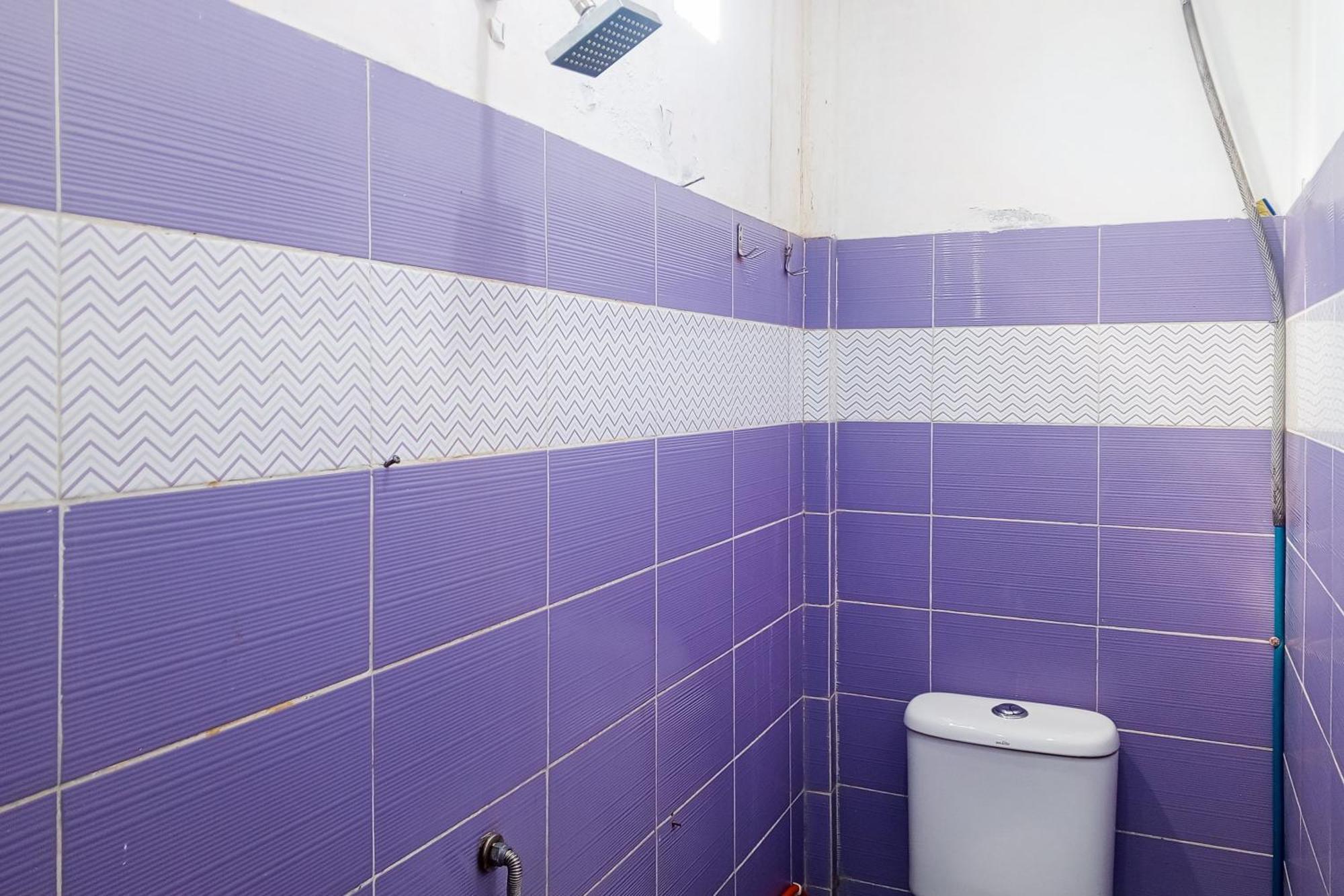 Hotel Malibu Syariah Bogor Redpartner Exteriér fotografie